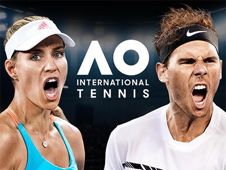 AO インターナショナルテニス（AO International Tennis）