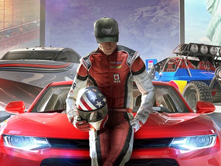 The Crew 2 アメリカを舞台とした超リアルグラフィックのおすすめmmoレースの新作pcゲーム オンラインゲームズーム