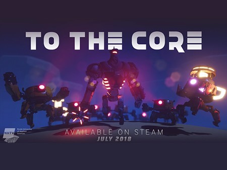 トゥ・ザ・コア（To the Core）