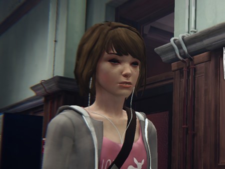 Life is Strange - Episode 1