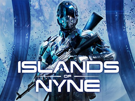 アイランズ・オブ・ナイン（Islands of Nyne: BR）