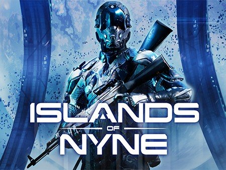 アイランズ・オブ・ナイン（Islands of Nyne: Battle Royale）