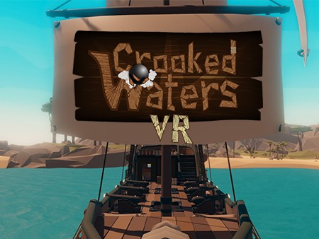 クルックト・ウォーターズ（Crooked Waters）