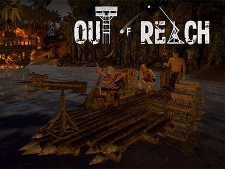 アウト・オブ・リーチ（Out of Reach）