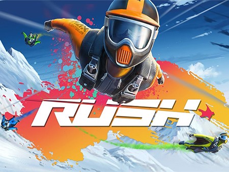 ラッシュ（RUSH）