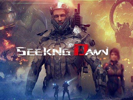 シーキング・ドーン（Seeking Dawn）