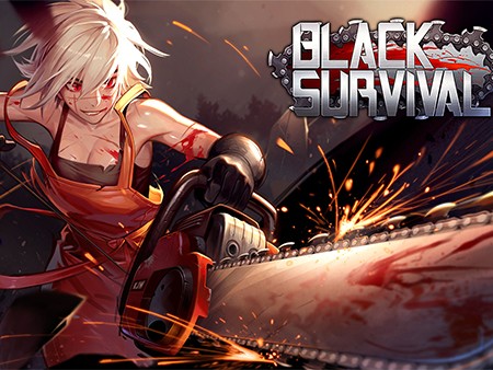 ブラックサバイバル（Black Survival）