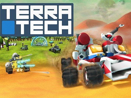 テラテック（TerraTech）