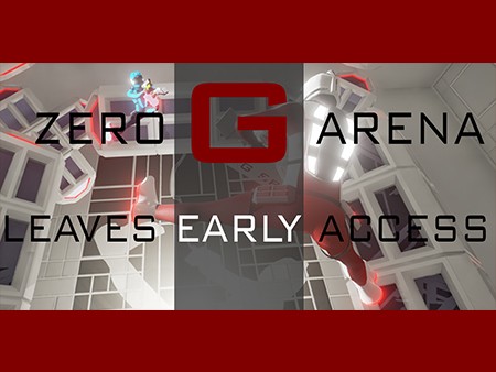 ゼロGアリーナ（Zero G Arena）