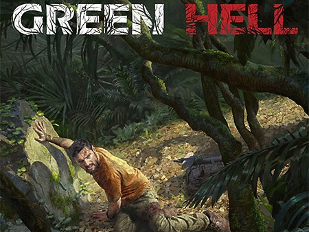 グリーンヘル Green Hell 全ての面でリアルを徹底追求した新作サバイバルゲーム オンラインゲームズーム