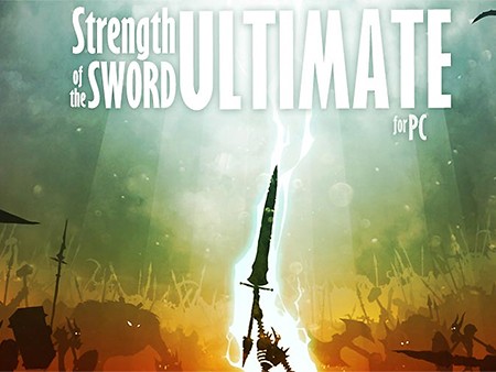 Strength of the Sword ULTIMATE