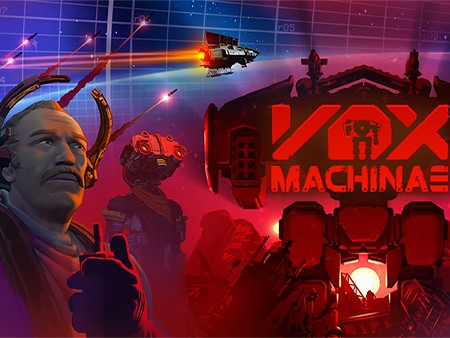 Vox Machinae