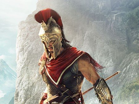 アサシン クリード オデッセイ(Assassin's Creed Odyssey)