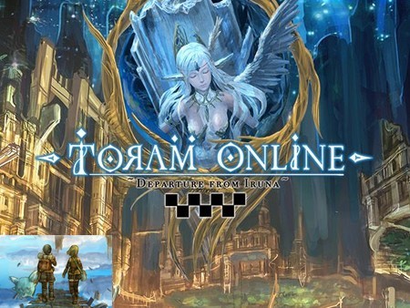 トーラムオンライン 世界中に絶大な人気を誇るおすすめ新作本格mmorpg オンラインスマホゲームズーム