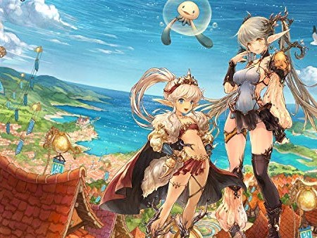 月光彫刻師 自由な冒険を楽しめるおすすめ新作mmorpgスマホゲームアプリが日本初上陸 オンラインスマホゲームズーム