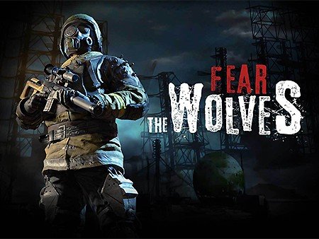 フィアー・ザ・ウルブス（Fear The Wolves）