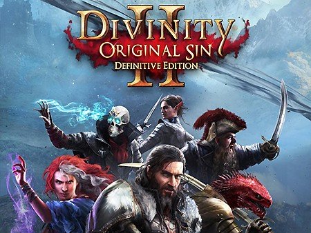 ディヴィニティ オリジナル・シン2 ディフィニティブ・エディション（Divinity: Original Sin 2 - Definitive Edition）