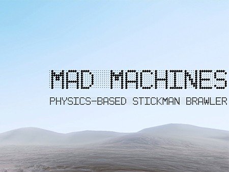 Mad Machines