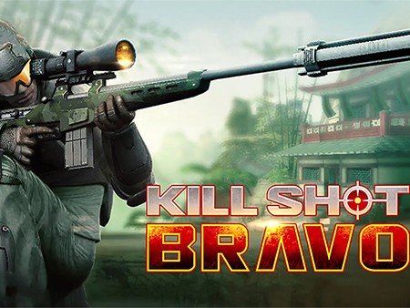 Kill Shot Bravo