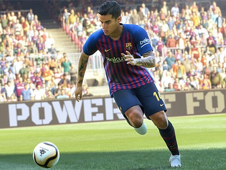 ウイイレ 19 Eスポーツ項目 世界中のサッカー選手登場するおすすめの新作スマホアプリ オンラインスマホゲームズーム