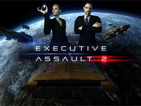 Executive Assault 2