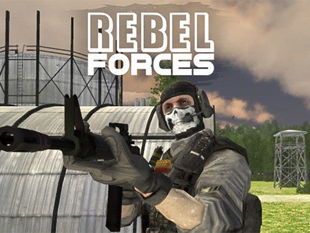 Rebel Forces