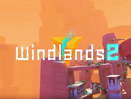 Windlands 2