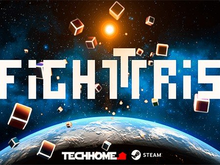 Fightttris VR