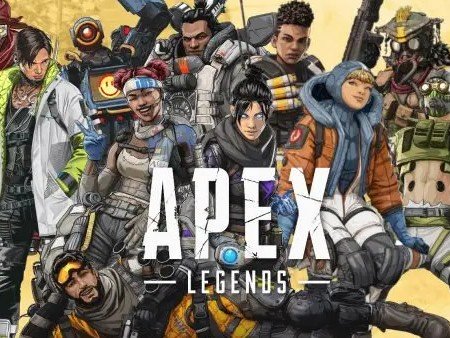 Apex Legends (エーペックスレジェンズ)