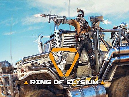 Ring of Elysium