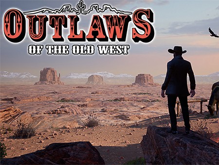 Outlaws of the Old West