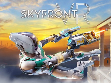 Skyfront VR