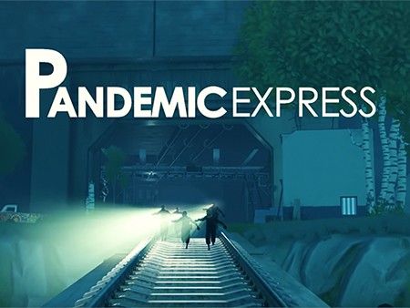 Pandemic Express - Zombie Escape