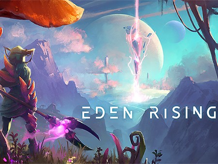 Eden Rising