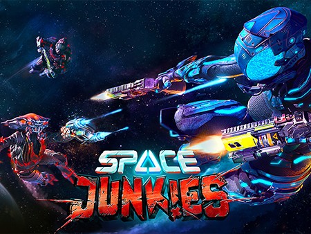 Space Junkies™