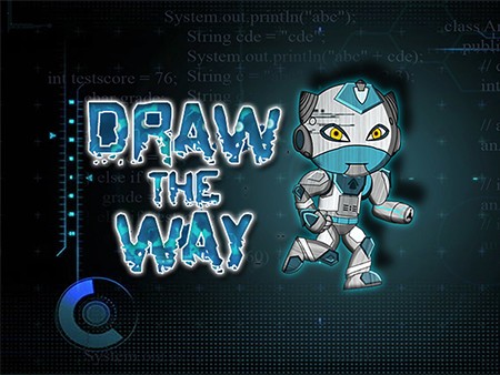 Draw The Way