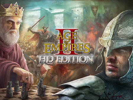 Age of Empires II HD