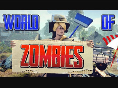 World of Zombies