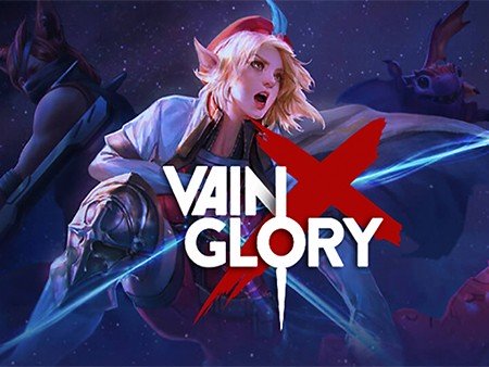 Vainglory