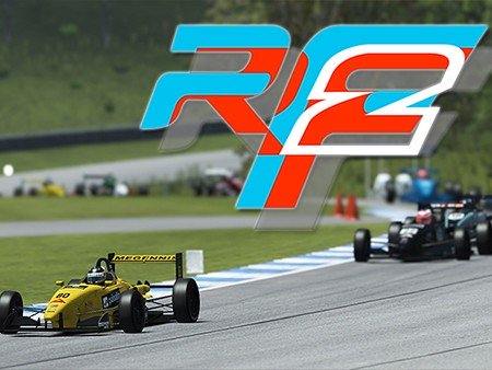 rFactor2