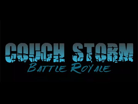 Couch Storm: Battle Royale