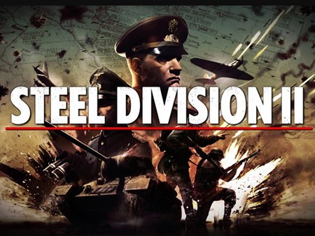 Steel Division 2