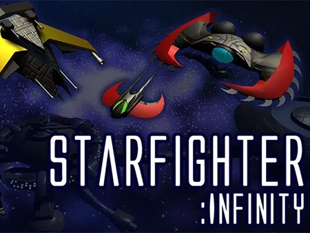 Starfighter: Infinity