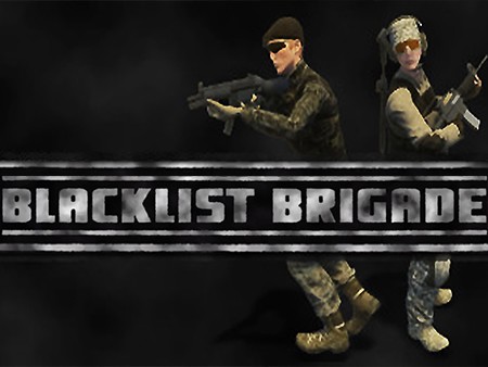 Blacklist Brigade