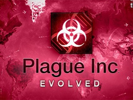 Plague Inc: Evolved