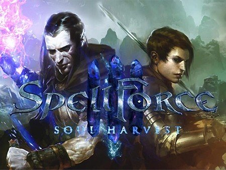 SpellForce 3: Soul Harvest