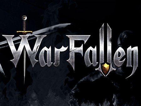 WarFallen