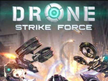 Drone Strike Force