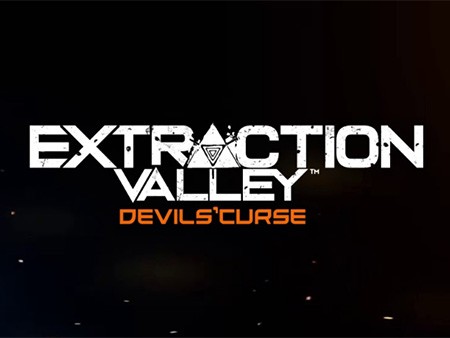 Extraction Valley Devils' Curse