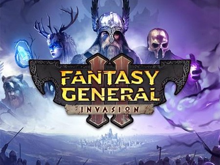 Fantasy General II